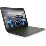 HP Pavilion 15-bc502nc, čierny