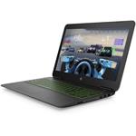 HP Pavilion 15-bc502nc, čierny