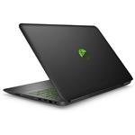 HP Pavilion 15-bc502nc, čierny