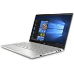 HP Pavilion 15-cw0005nc, strieborný