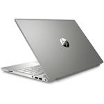 HP Pavilion 15-cw0005nc, strieborný