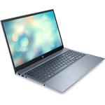 HP Pavilion 15-eg2052nc, modrý