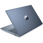 HP Pavilion 15-eg2052nc, modrý