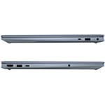 HP Pavilion 15-eg2052nc, modrý
