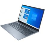 HP Pavilion 15-eh1003nc, modrý