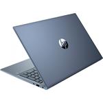 HP Pavilion 15-eh1003nc, modrý