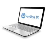 HP Pavilion 15 g6-e039sc (E2H34EA) white