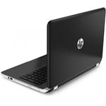 HP Pavilion 15-n052sc (E7G06EA) black