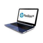 HP Pavilion 15-n255sc (G1M82EA) blue