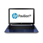 HP Pavilion 15-n255sc (G1M82EA) blue