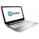 HP Pavilion 15-p002EJ, biely
