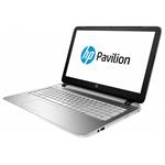 HP Pavilion 15-p002EJ, biely