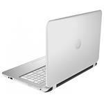 HP Pavilion 15-p002EJ, biely
