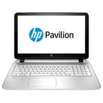 HP Pavilion 15-p002EJ, biely