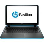 HP Pavilion 15-p207nc M1K22EA, modrý