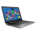 HP Pavilion 17-g000nc M1N88EA, strieborný