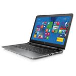 HP Pavilion 17-g000nc M1N88EA, strieborný