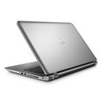 HP Pavilion 17-g000nc M1N88EA, strieborný