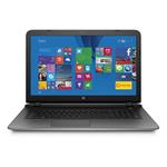 HP Pavilion 17-g000nc M1N88EA, strieborný