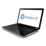 HP Pavilion 17 g7-e002sc (E2H43EA) silver