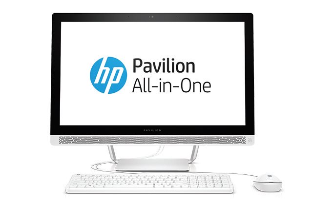 HP Pavilion 24-b151nc/AiO/ 23,8"