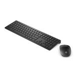 HP Pavilion 800 SK, set bezdrôtovej klávesnice a myši