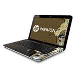 HP Pavilion dv6-3260 (LB800EA#AKB), Rossignol S7