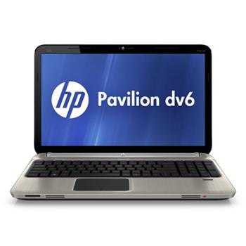 HP Pavilion dv6-6150 (LZ444EA)