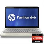 HP Pavilion dv6-6b10 (QH612EA)