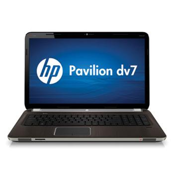 HP Pavilion dv7-6110 (LX261EA)