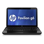 HP Pavilion g6-2231ec (C5J69EA) black