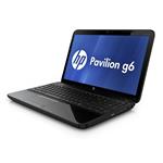 HP Pavilion g6-2301sc (D5N80EA) black