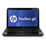 HP Pavilion g6-2301sc (D5N80EA) black