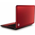 HP Pavilion g6-2305sc (D8P02EA) red