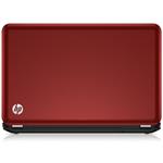 HP Pavilion g6-2305sc (D8P02EA) red