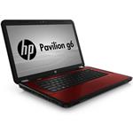 HP Pavilion g6-2305sc (D8P02EA) red