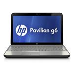HP Pavilion g6-2352sc (D5M28EA) white