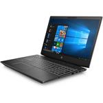 HP Pavilion Gaming 15-cx0019nc, čierny