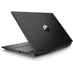 HP Pavilion Gaming 15-cx0019nc, čierny