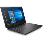 HP Pavilion Gaming 15-cx0019nc, čierny