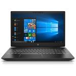 HP Pavilion Gaming 15-cx0019nc, čierny
