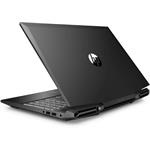 HP Pavilion Gaming 15-dk0010nc, čierny