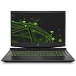 HP Pavilion Gaming 15-dk0019nc, čierny