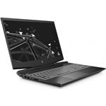 HP Pavilion Gaming 15-dk0101nc, čierny