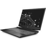 HP Pavilion Gaming 15-dk0101nc, čierny