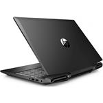 HP Pavilion Gaming 15-dk0101nc, čierny