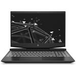 HP Pavilion Gaming 15-dk0101nc, čierny