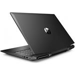 HP Pavilion Gaming 17-cd0011nc, čierny
