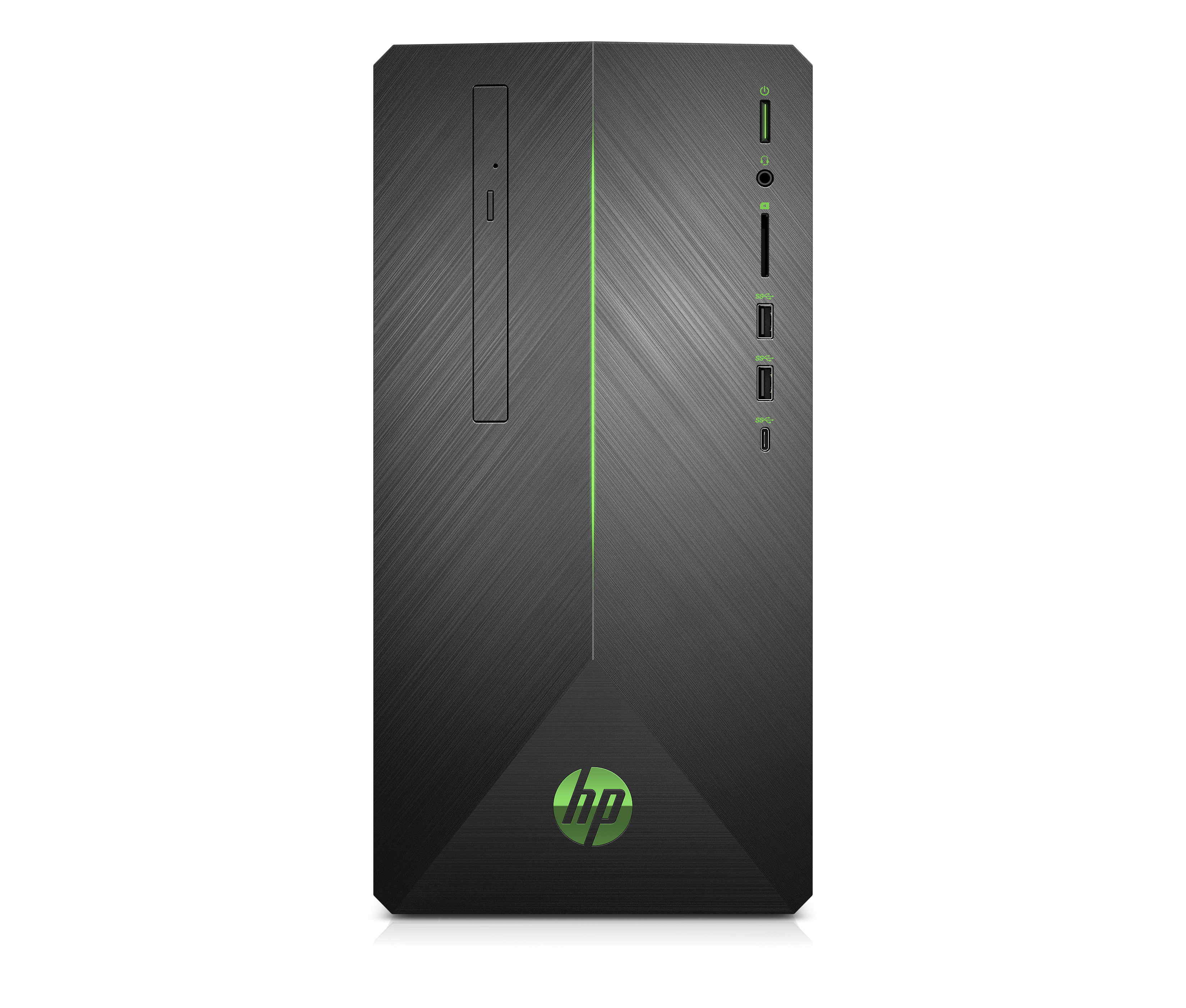 HP Pavilion Gaming 690-0009nc