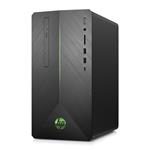 HP Pavilion Gaming 690-0020nc, 7PX40EA, čierny